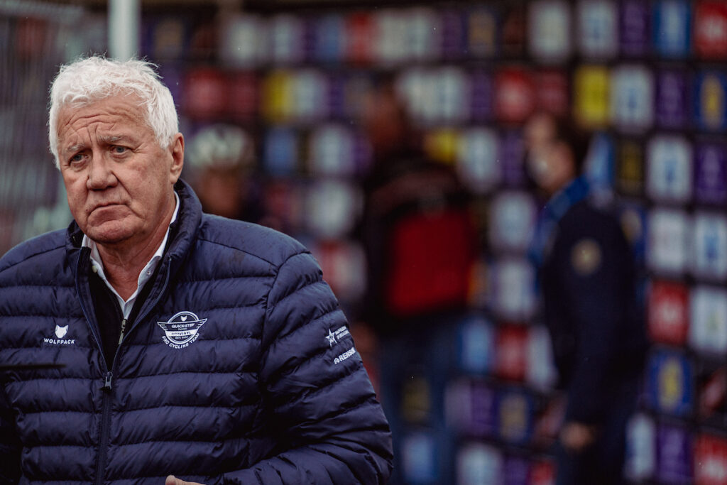 Patrick Lefevere