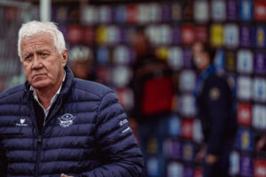 Patrick Lefevere