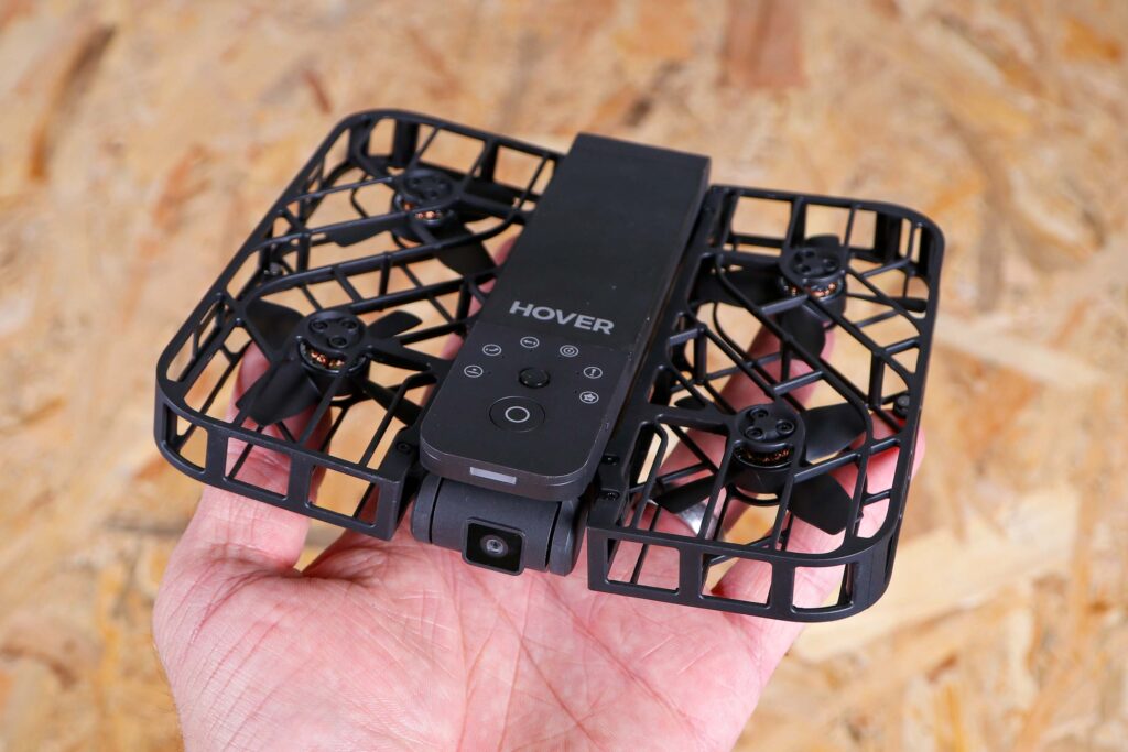 HOVERAir X1