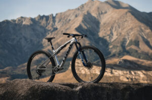 2023 Trek Supercaliber
