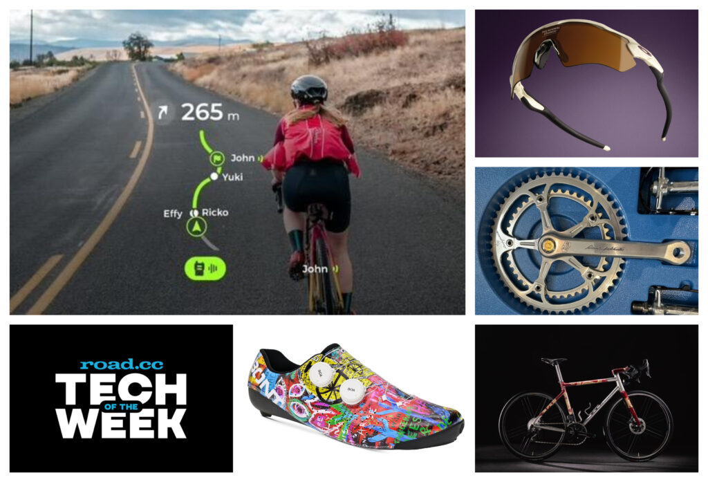 2024 April 27 Tech of the Week