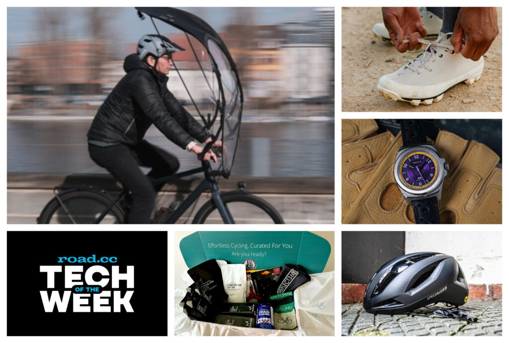 2024 April 6 Tech of the Week