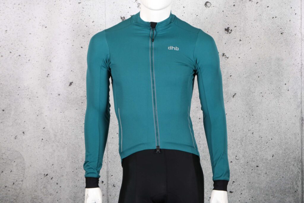 2024 dhb Aeron Lab Men’s All Winter Polartec Jacket.jpg