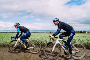 2024 Paris Roubaix Israel Premier Tech Factor Ostro Gravel – 1
