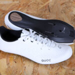 Quoc Escape Road Lace shoes