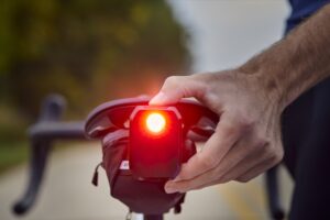 2024 Trek CarBack radar – 1