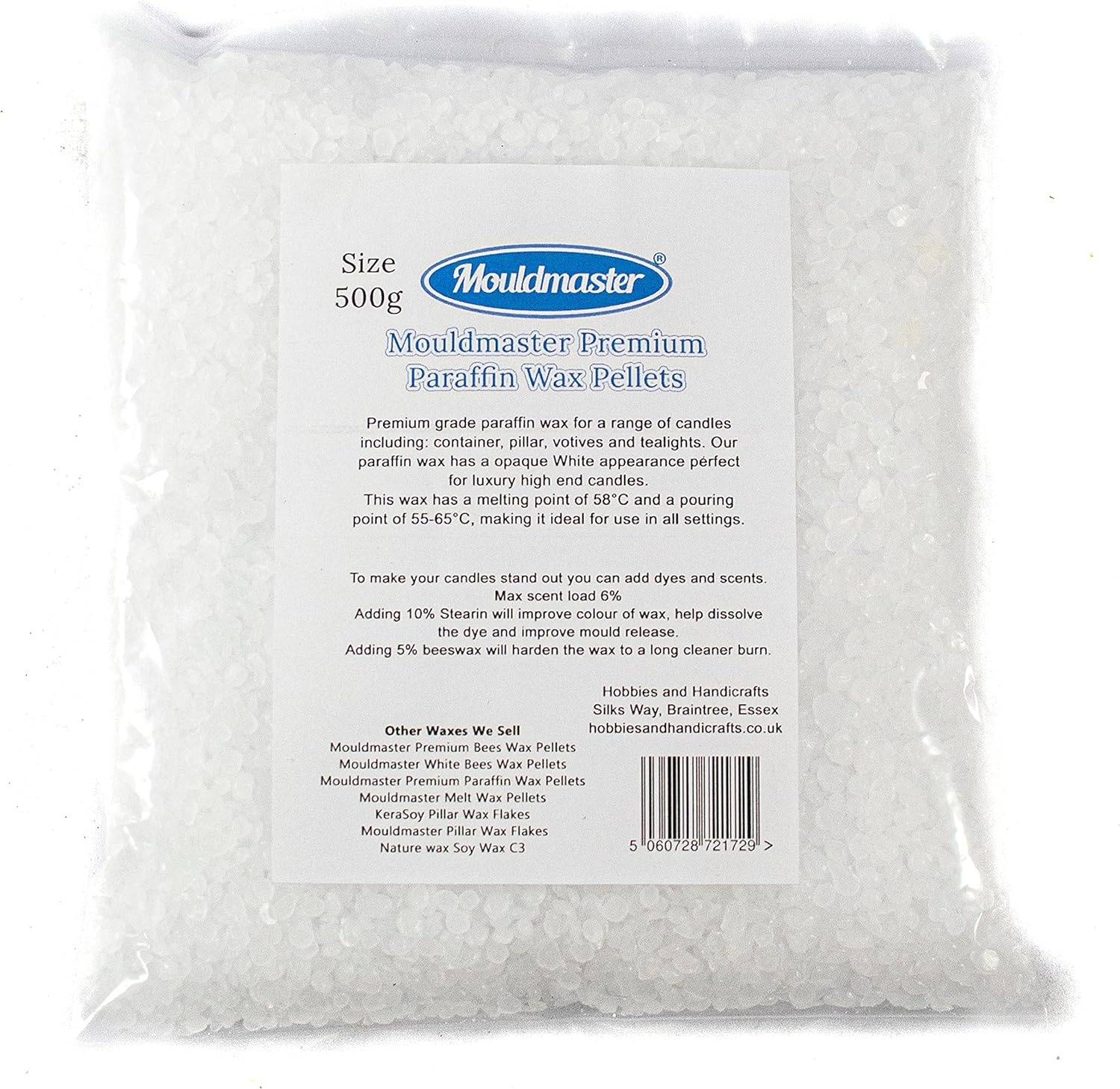 paraffin wax