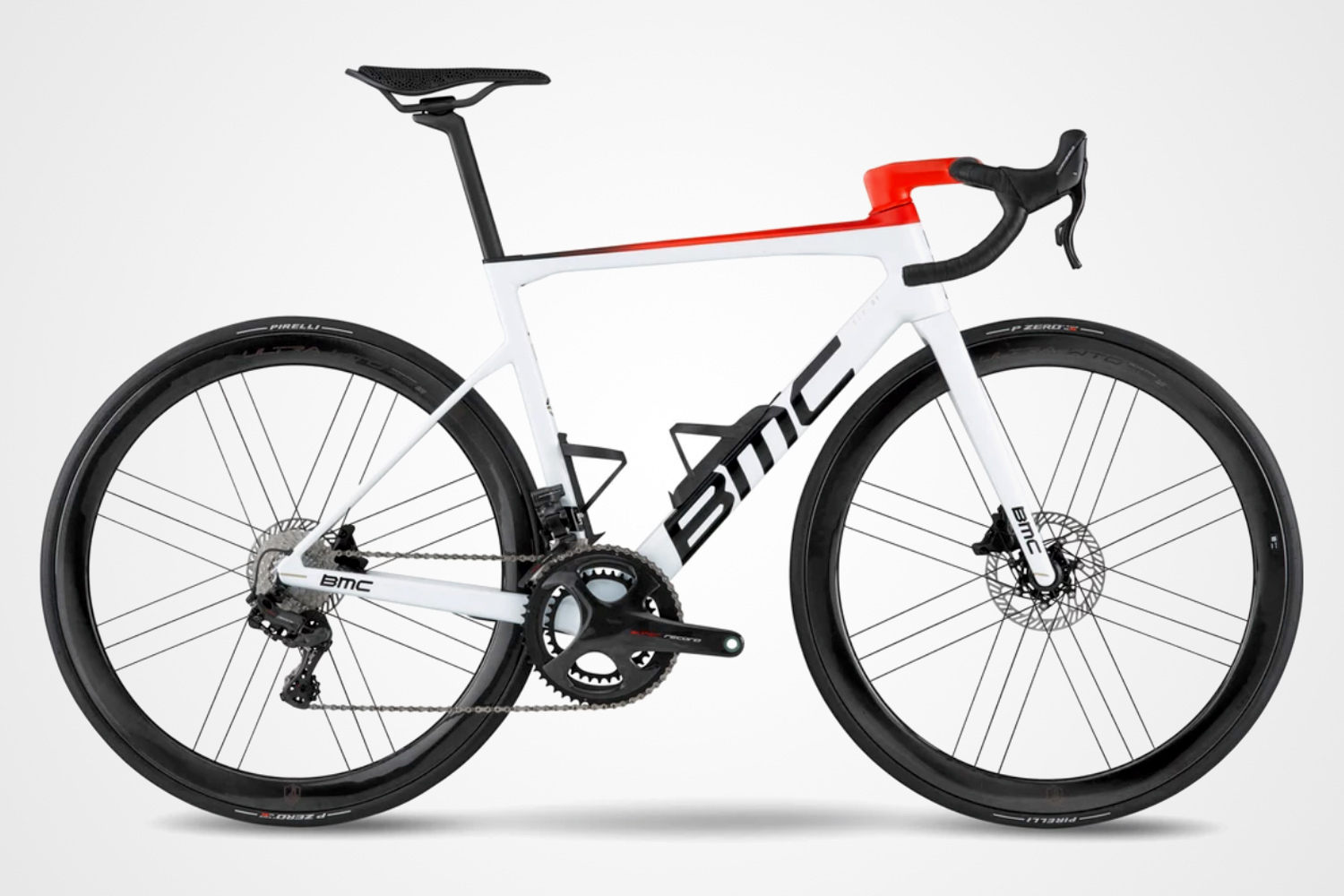 BMC Teammachine SLR01