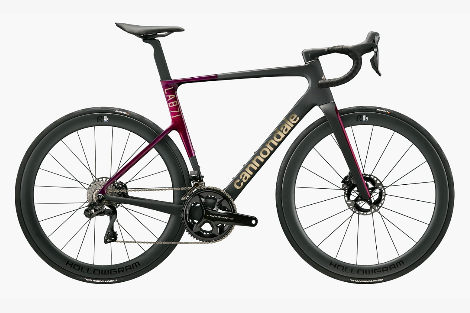 Cannondale SuperSix Evo Lab71