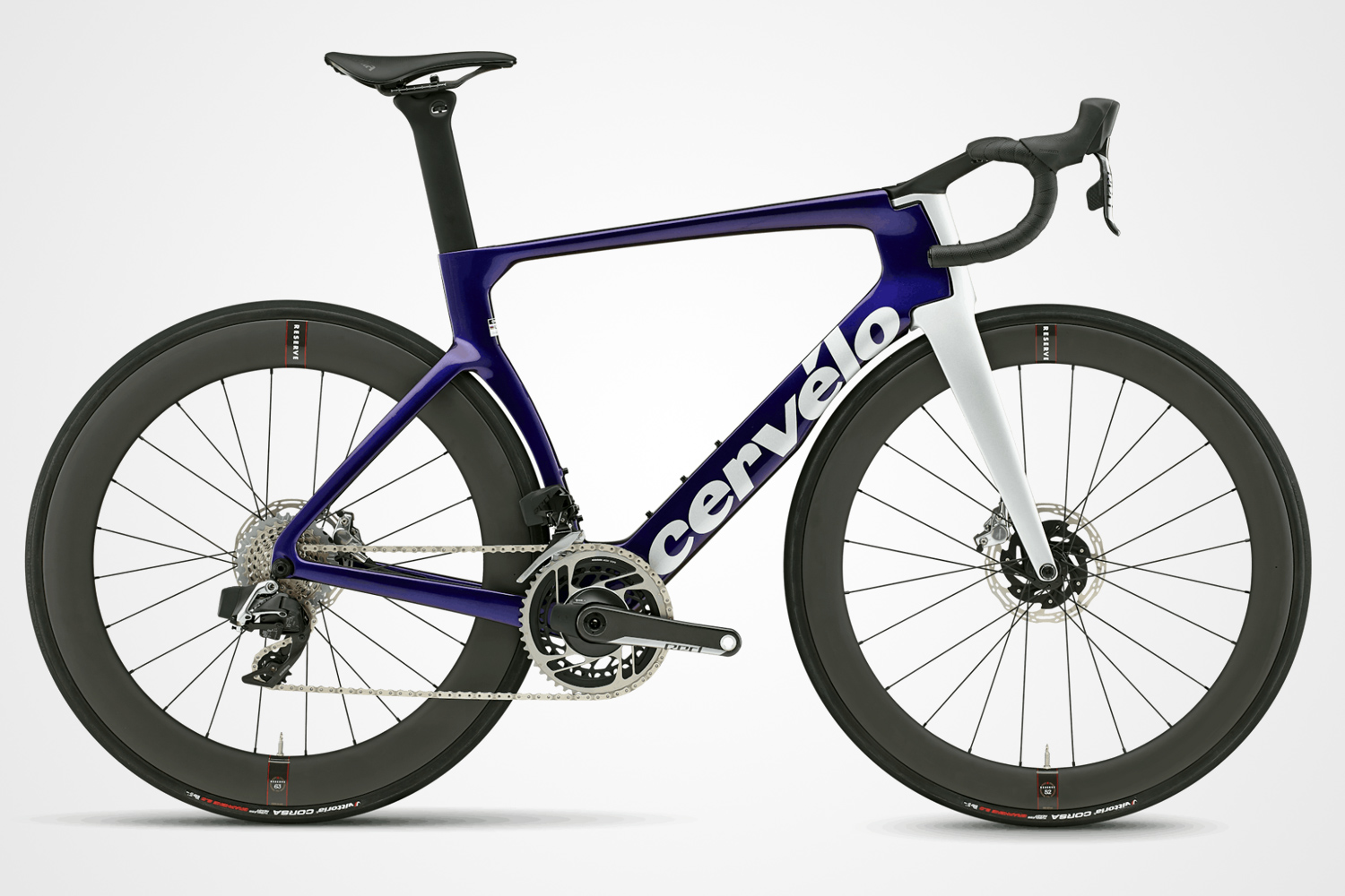 Cervelo S5