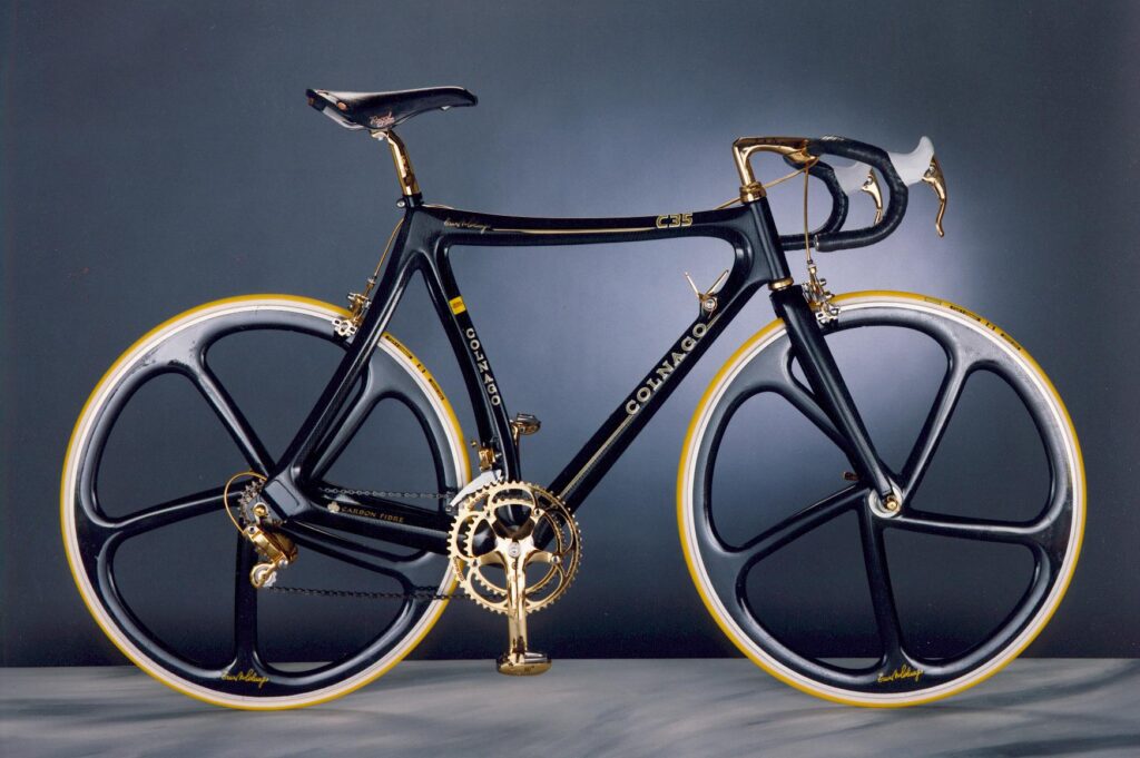 2024 Colnago c39 carbon