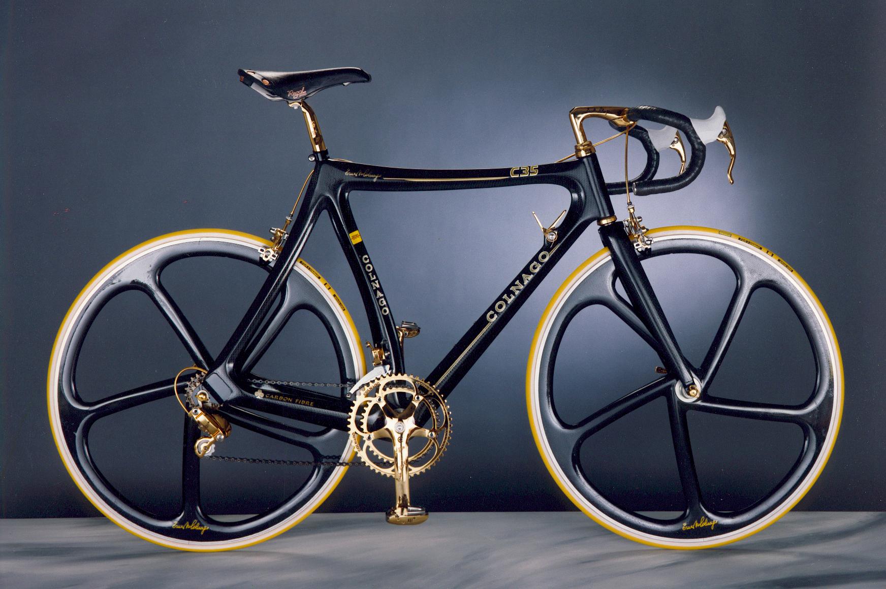2024 Colnago c39 carbon