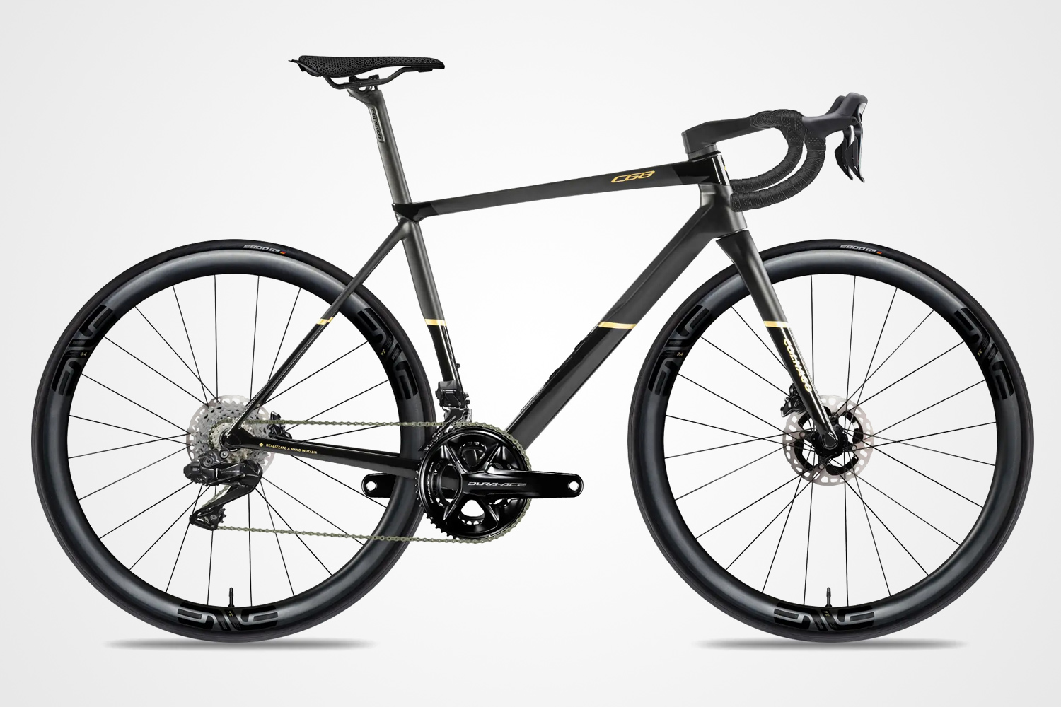 Colnago C68 Road Ti