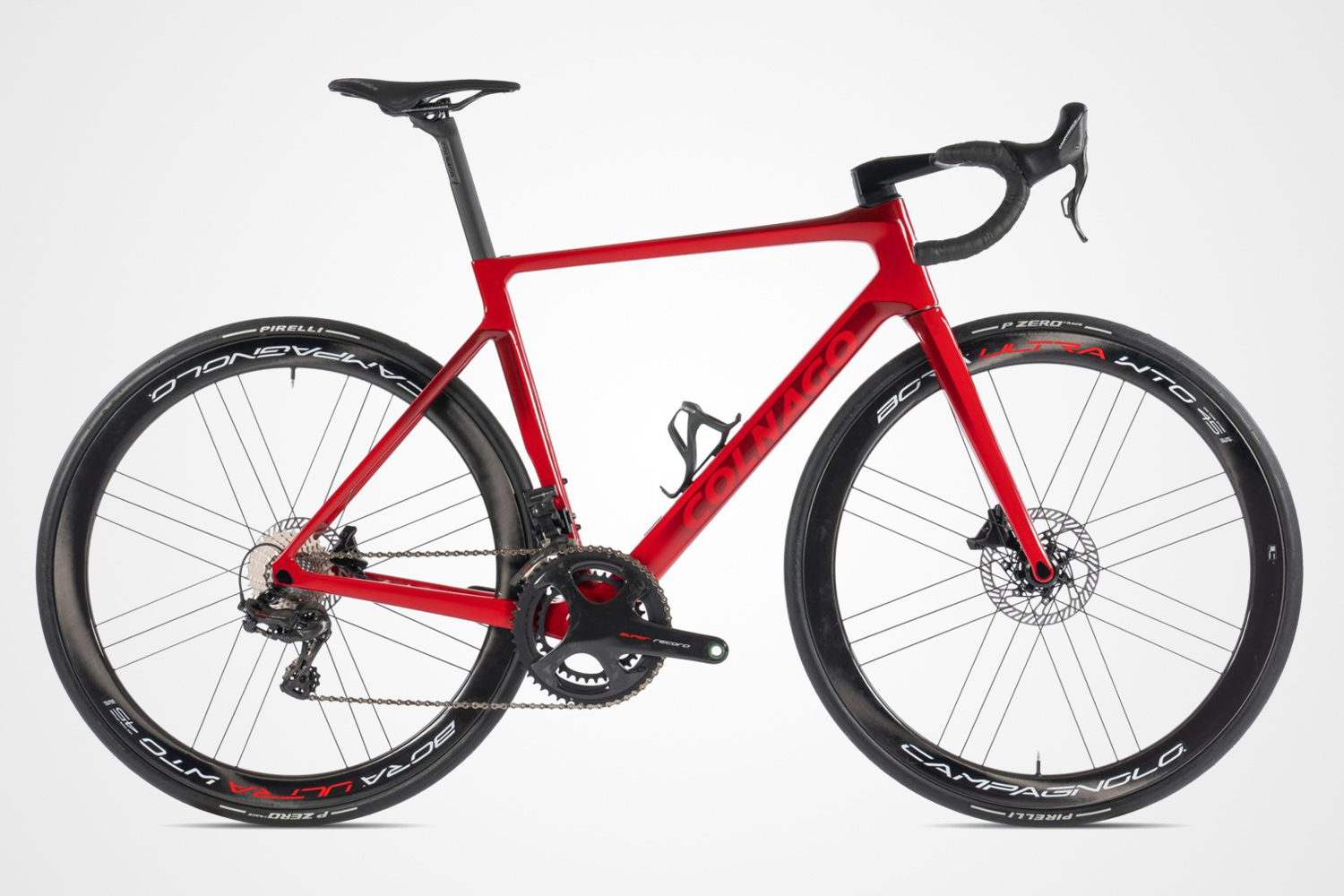 Colnago V4Rs