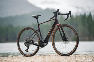 Cube Nuroad Hybrid