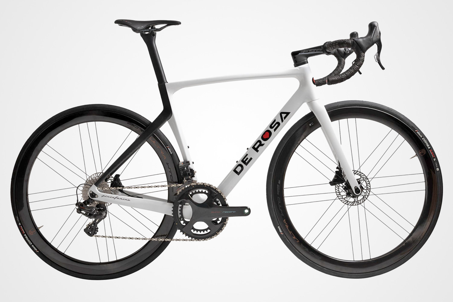 De Rosa 70 Super Record