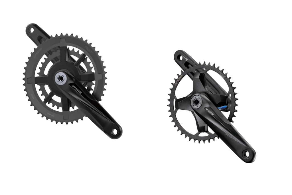 FSA recall cranksets hero