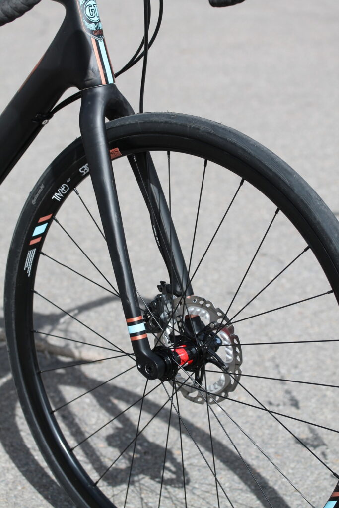 gt grade 2015 – fork