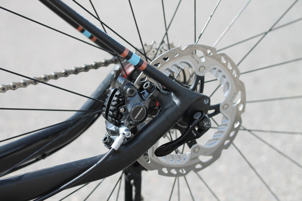 gt grade 2015 – rear dropout