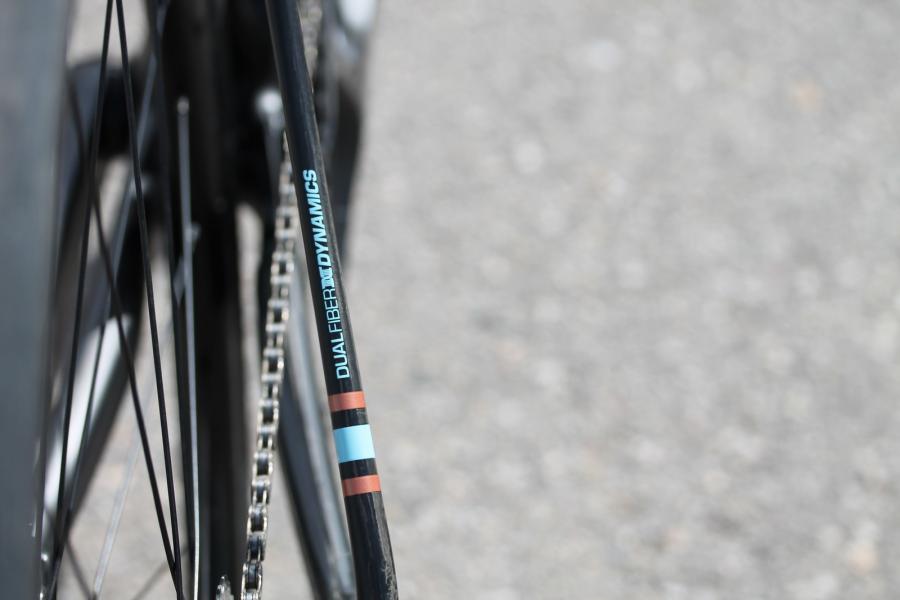 gt grade 2015 – seatstays