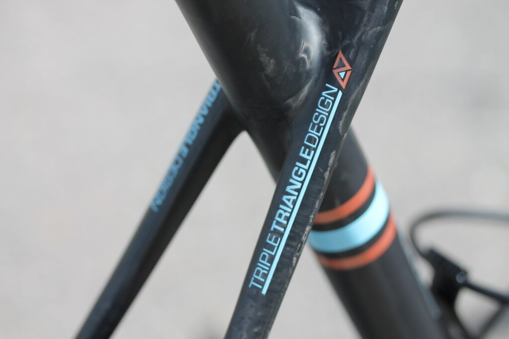 gt grade 2015 – triple triangle