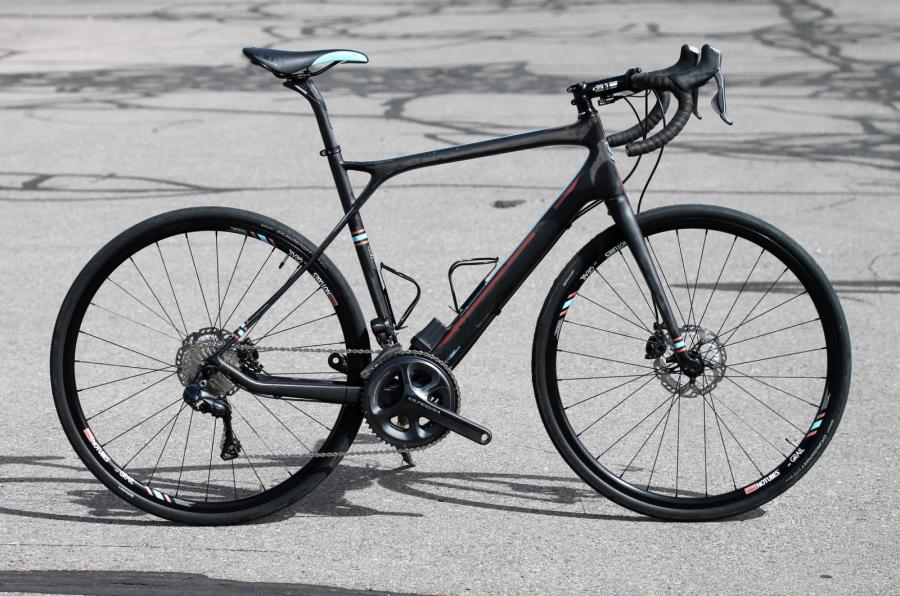 gt grade 2015