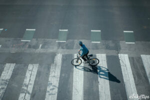E-bike