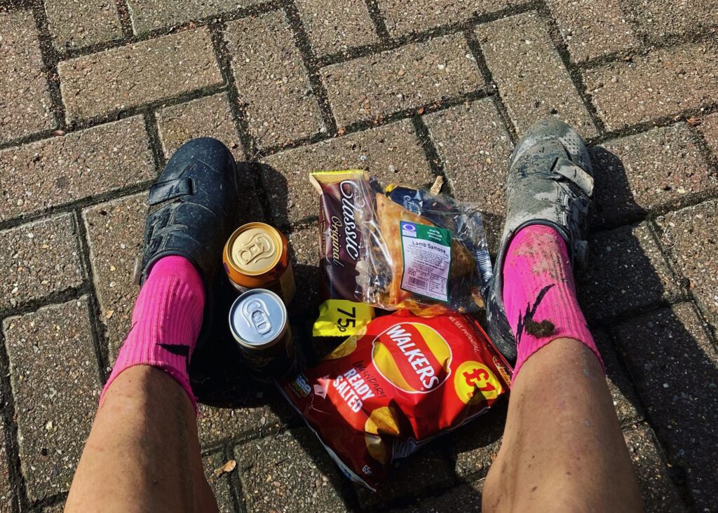 Long Distance Lessons &ndash; Garage Snacks.jpeg