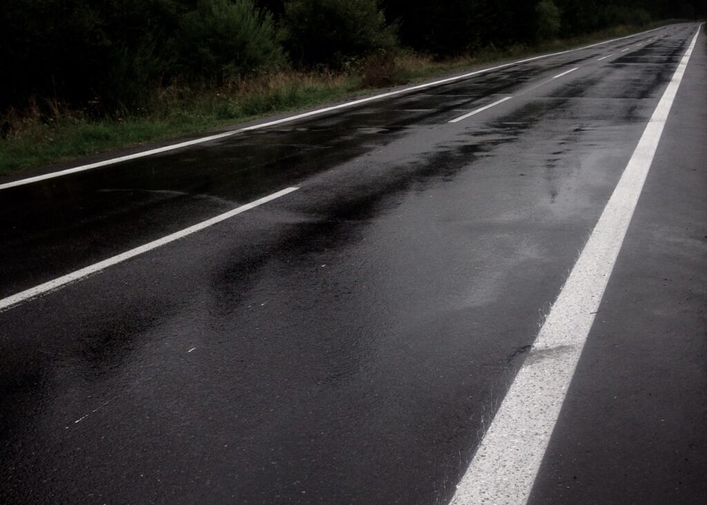 Long Distance Lessons &ndash; Wet Road.jpeg