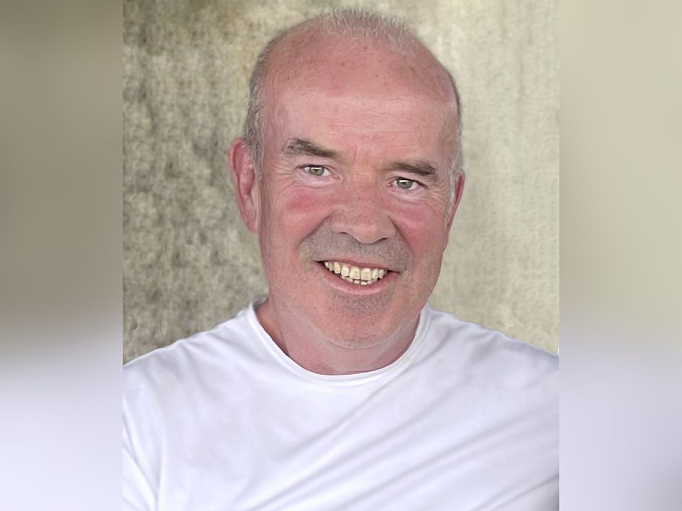 Michael Fleming