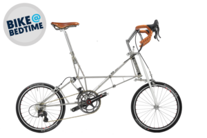 Moulton Double Pylon