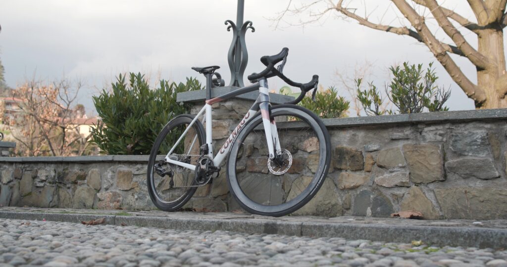 2024 Colnago C68 italy