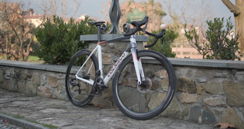2024 Colnago C68 italy 2