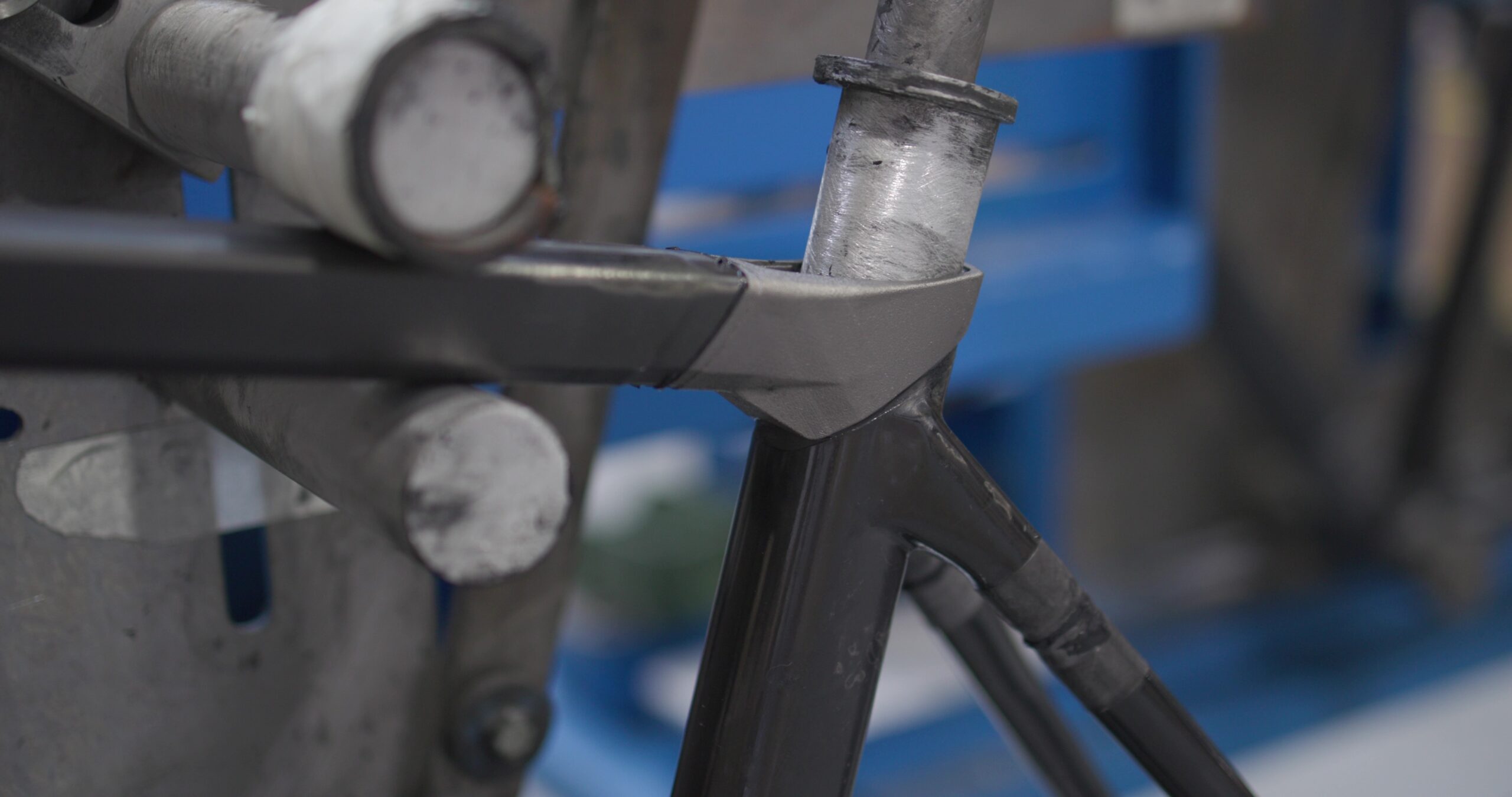 2024 Colnago C68 carbon bike factory manufacture titanium lug