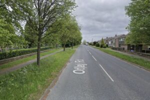 Otley Road, Harrogate (Google Maps)
