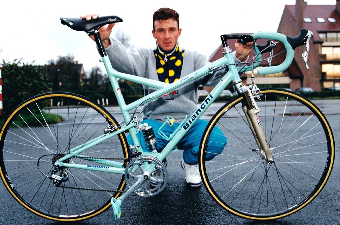 Paris-Roubaix-Museeuw-Bianchi-Suspension