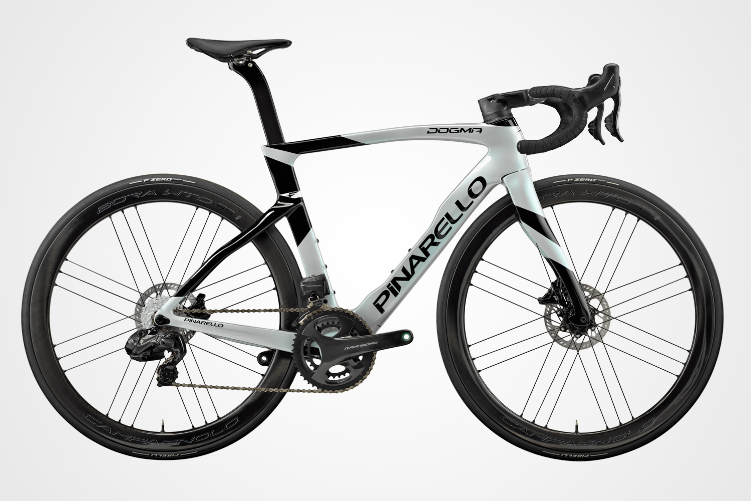 Pinarello Dogma F