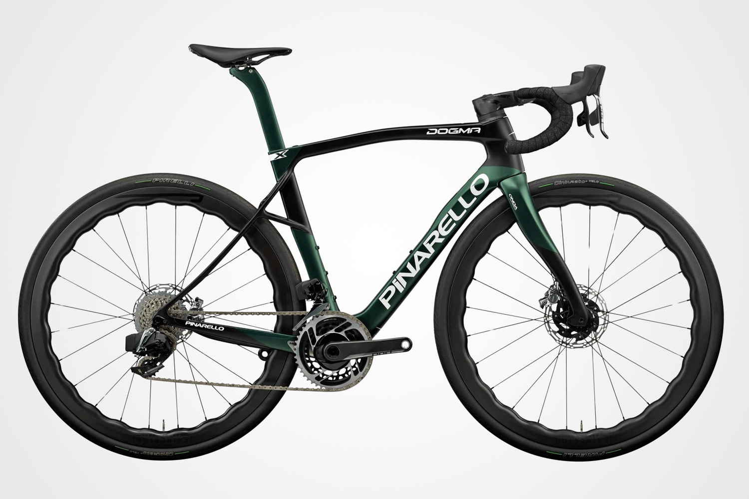 Pinarello Dogma X