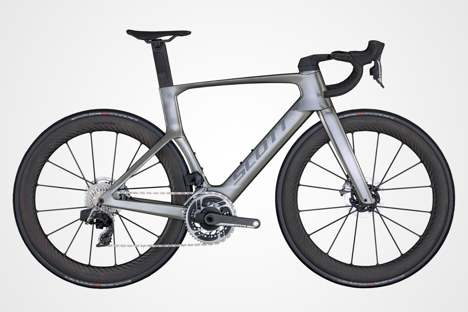 Scott Foil RC Ultimate