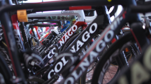 2024 Colnago bikes hq