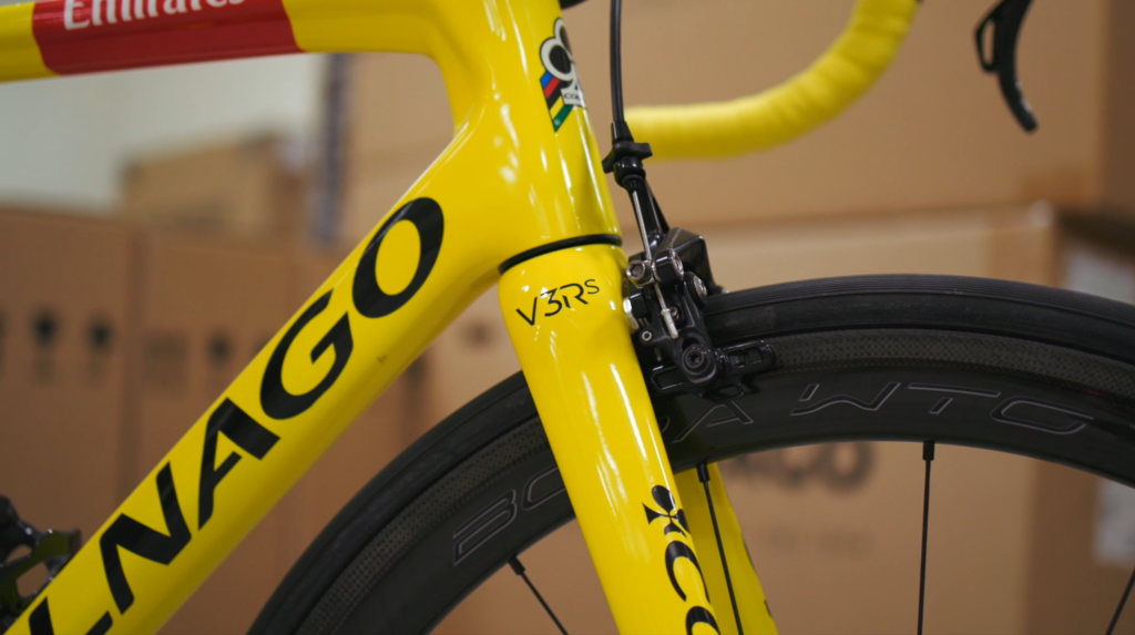 Danish Tour de France guide