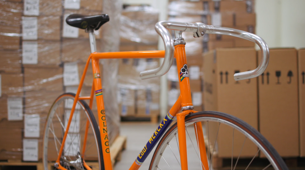 Cyclemate