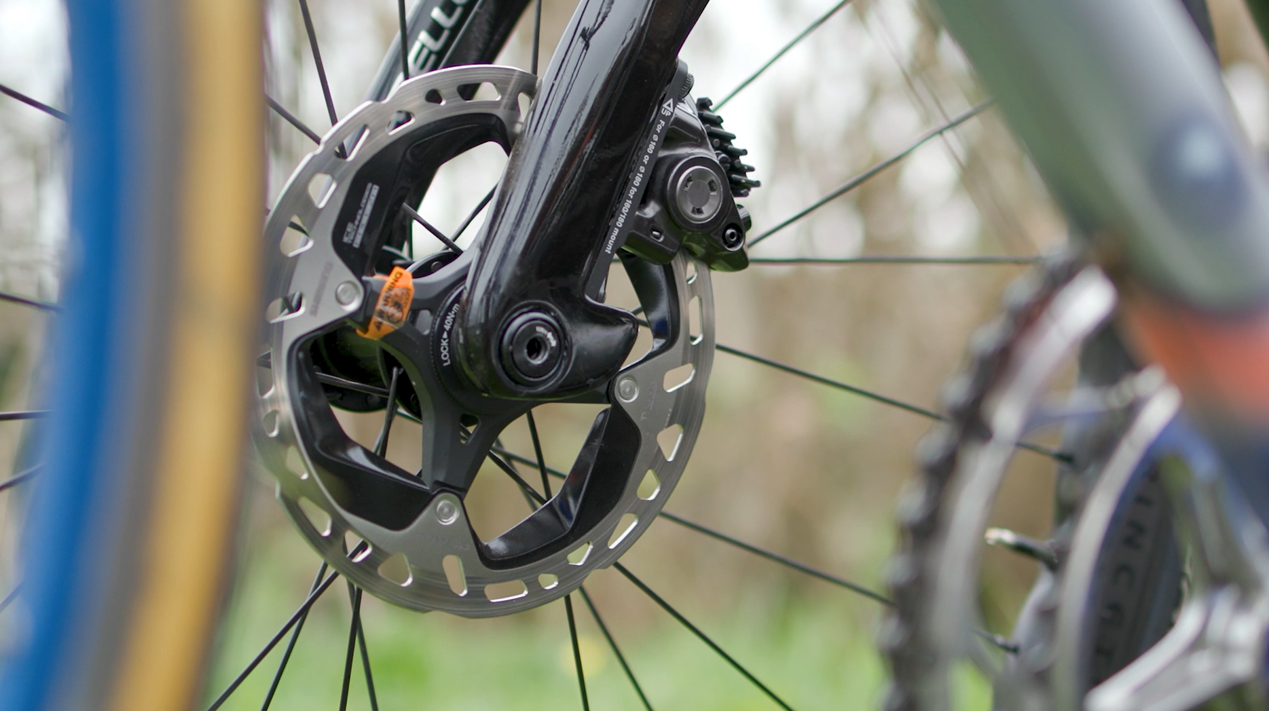 2024 New biken vs old bike Pinarello Dogma X disc brake