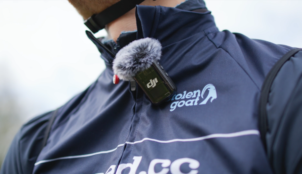 Danny van Poppel Tour of Britain win