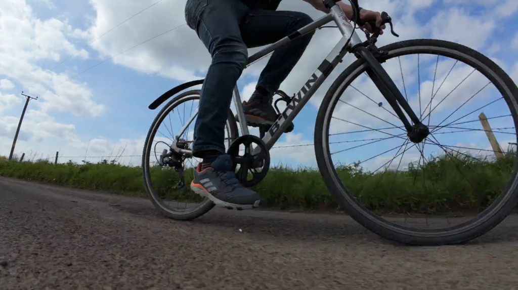 2024 Buying a used bike riding shot