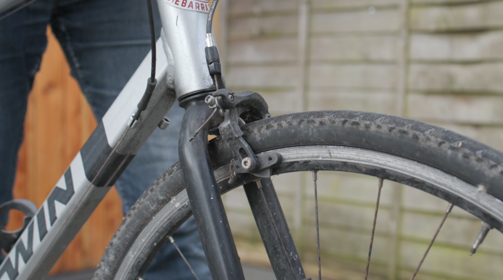 2024 Buying a used bike front brake caliper