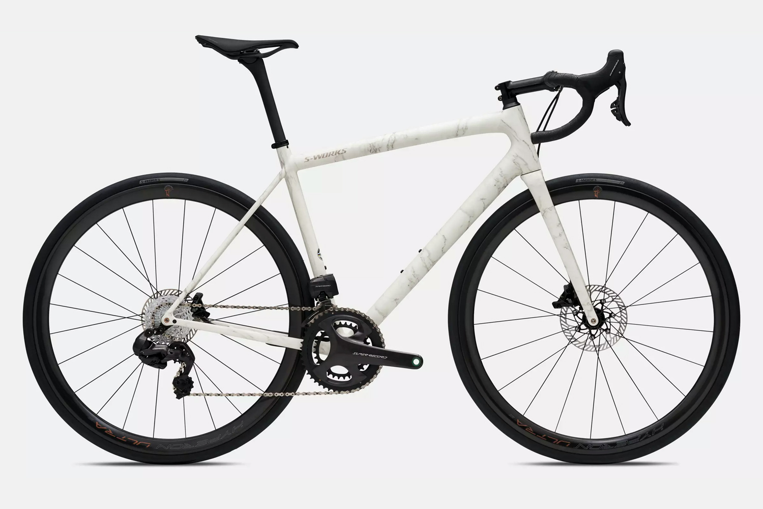 Specialized S-Works Aethos Super Record