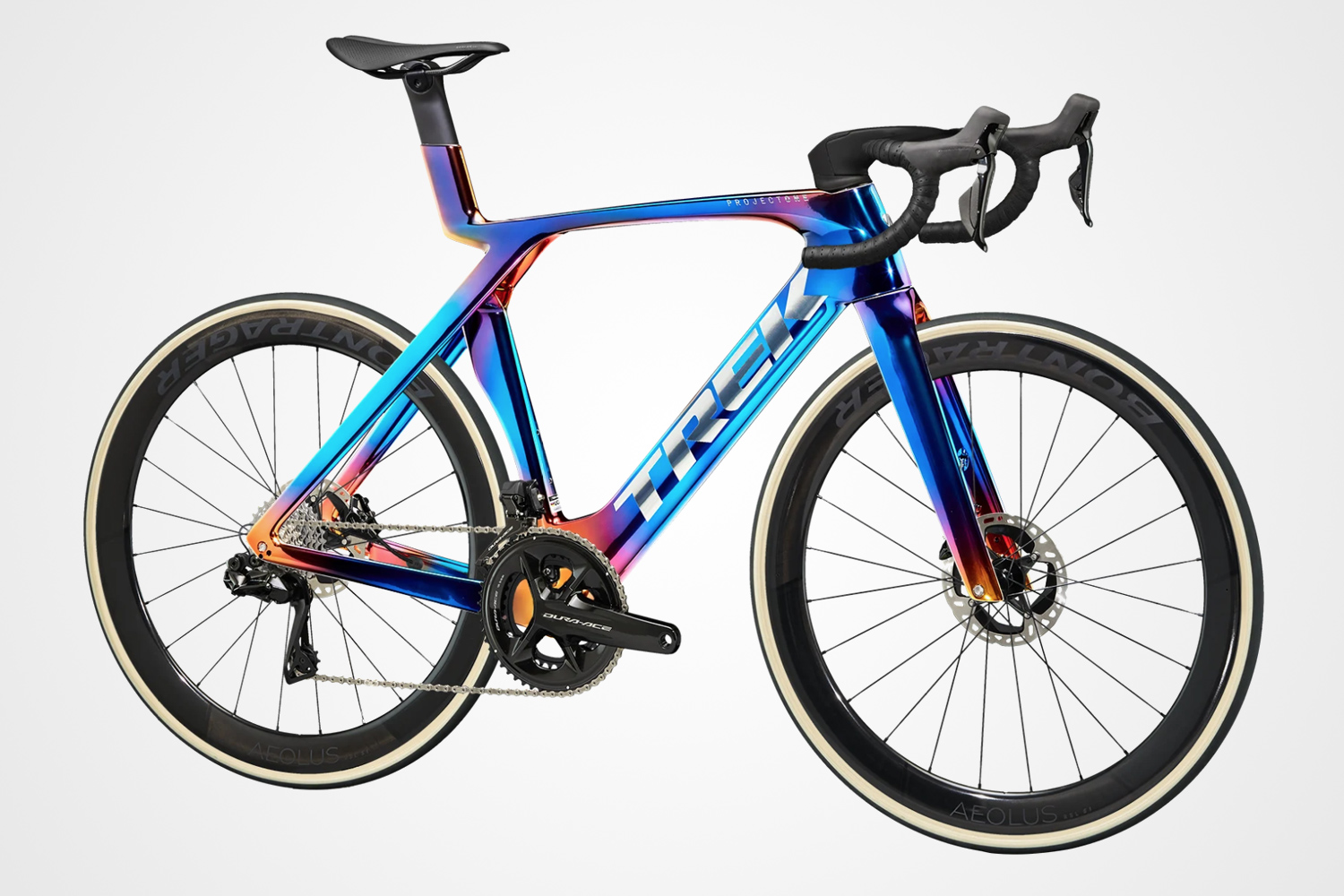 Trek Madone SLR 9
