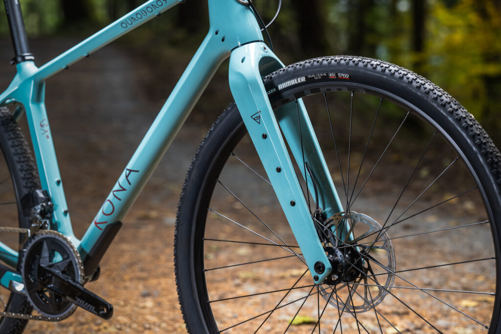 Kona Ouroboros