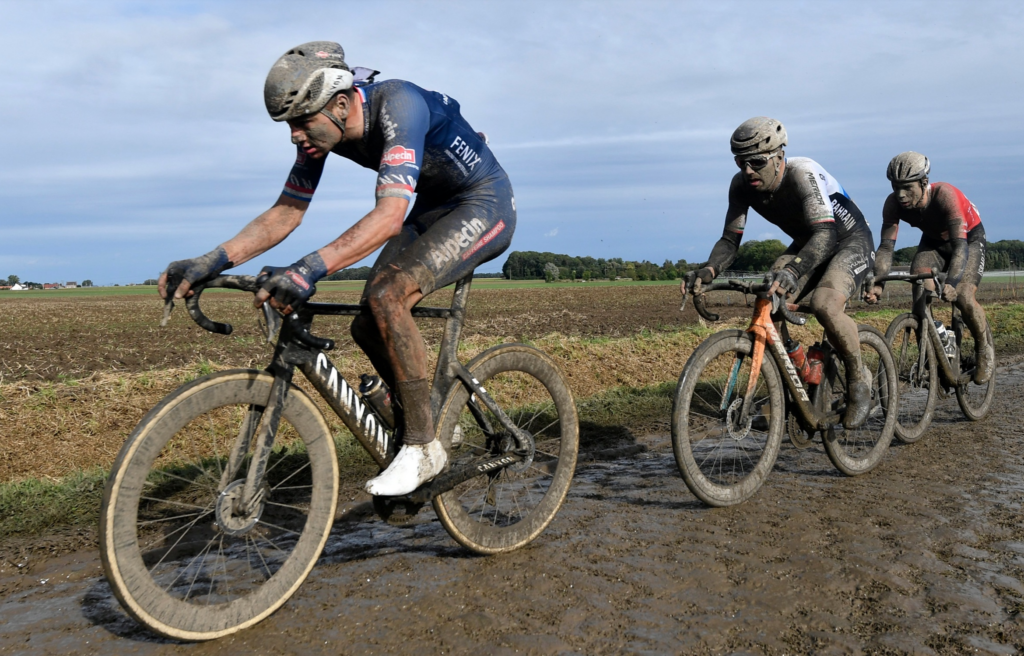 Van Der Poel Spatz, Photo &ndash; GettyImages.png